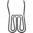 G042F Compatible Cecilware Fryer Element 240V 5500W