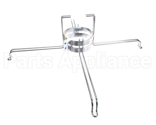 G045790 Aaon 56Fram Cond Fan Motor Mount