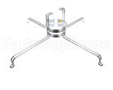 G045790 Aaon 56Fram Cond Fan Motor Mount