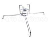 G045790 Aaon 56Fram Cond Fan Motor Mount