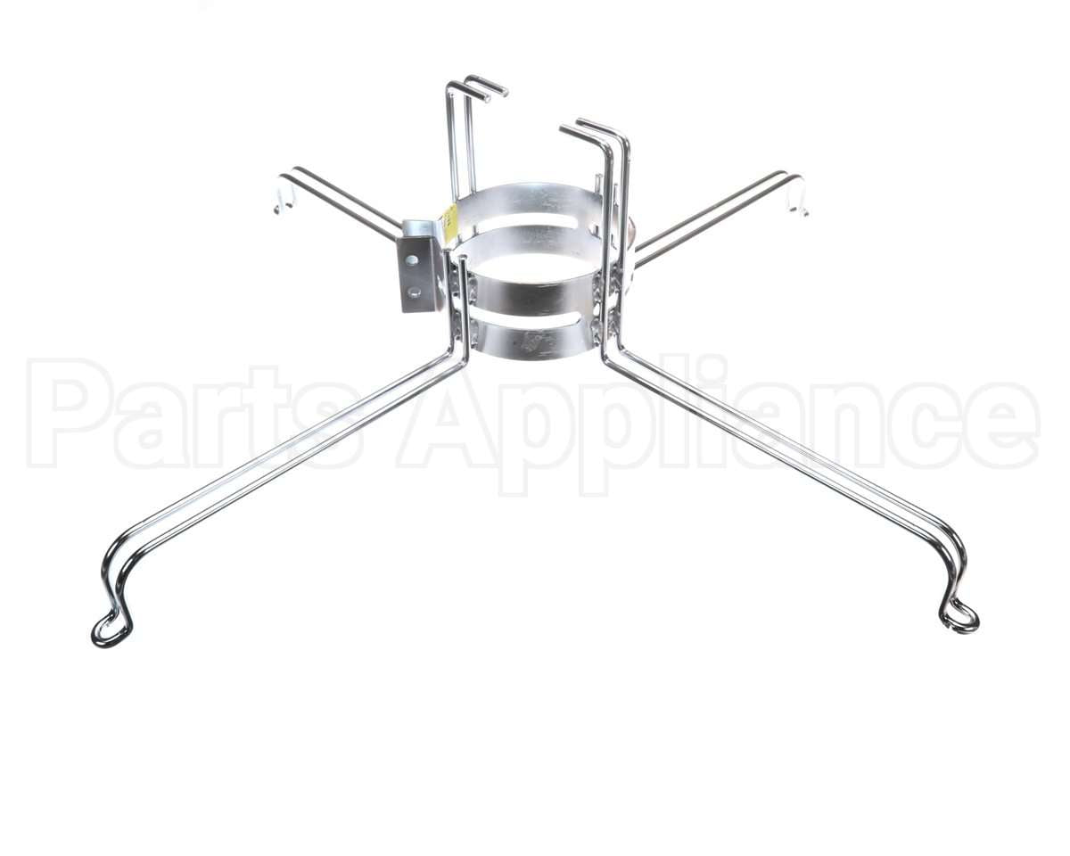 G045790 Aaon 56Fram Cond Fan Motor Mount