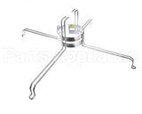 G045790 Aaon 56Fram Cond Fan Motor Mount
