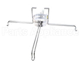 G045790 Aaon 56Fram Cond Fan Motor Mount