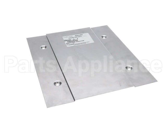 G0549-3-7 Garland Backguard Radiation Shield M35