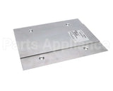 G0549-3-7 Garland Backguard Radiation Shield M35