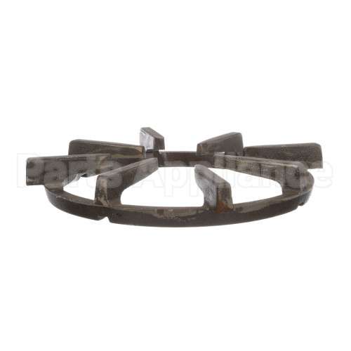 G0594-1 Compatible Garland Ring Grate 9-7/8D, 11-1/8 Longst Pt