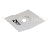 G060-71041801 Intl Environmental Corp Decal Iec Logo 1H