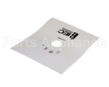 G060-71041801 Intl Environmental Corp Decal Iec Logo 1H