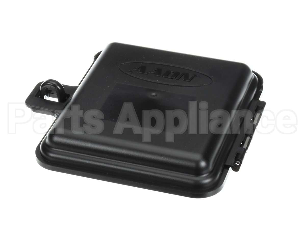 G067331 Aaon Cover Switch Wide Hinge