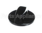 G070-70007603 Intl Environmental Corp Black Push On Knob