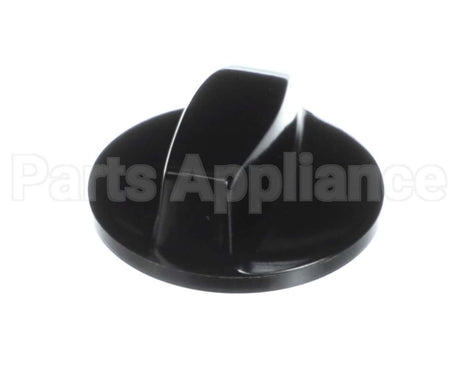 G070-70007603 Intl Environmental Corp Black Push On Knob