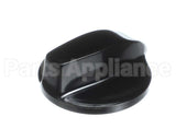 G070-70007603 Intl Environmental Corp Black Push On Knob