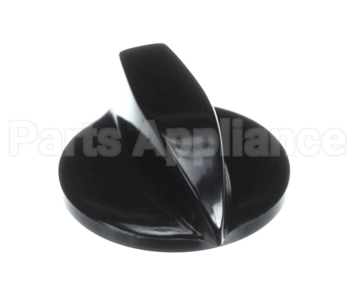 G070-70007603 Intl Environmental Corp Black Push On Knob
