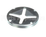 G070-70019824 Intl Environmental Corp Camlock Retainer