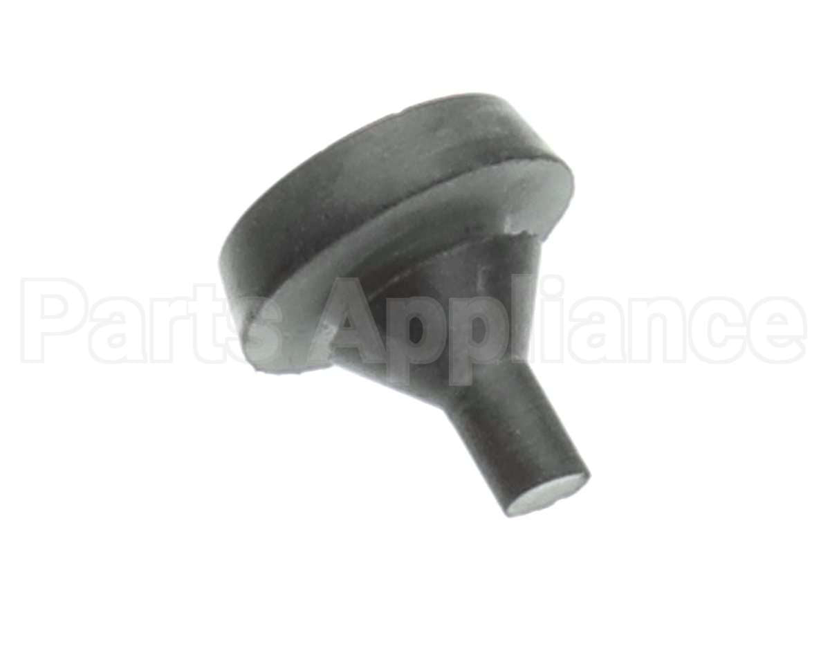 G083 Edlund Grommet, Slicer Stopper, Rubbe