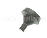 G083 Edlund Grommet, Slicer Stopper, Rubbe