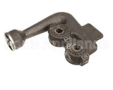 G089A Grindmaster Cecilware Burner, Right (Nat Gas),Cast I