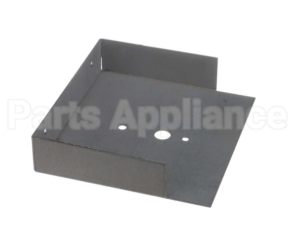 G0965-1-7 Garland Dial Plate Supt
