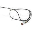 G1-156054 Compatible Star Light, Indicator (1/2", Red, Ff)