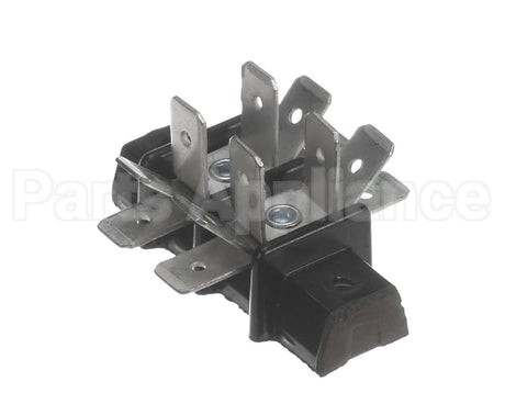 G100-70015423 Intl Environmental Corp Terminal Strip 2 Pos El-2-003