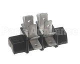 G100-70015423 Intl Environmental Corp Terminal Strip 2 Pos El-2-003