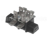 G100-70015423 Intl Environmental Corp Terminal Strip 2 Pos El-2-003