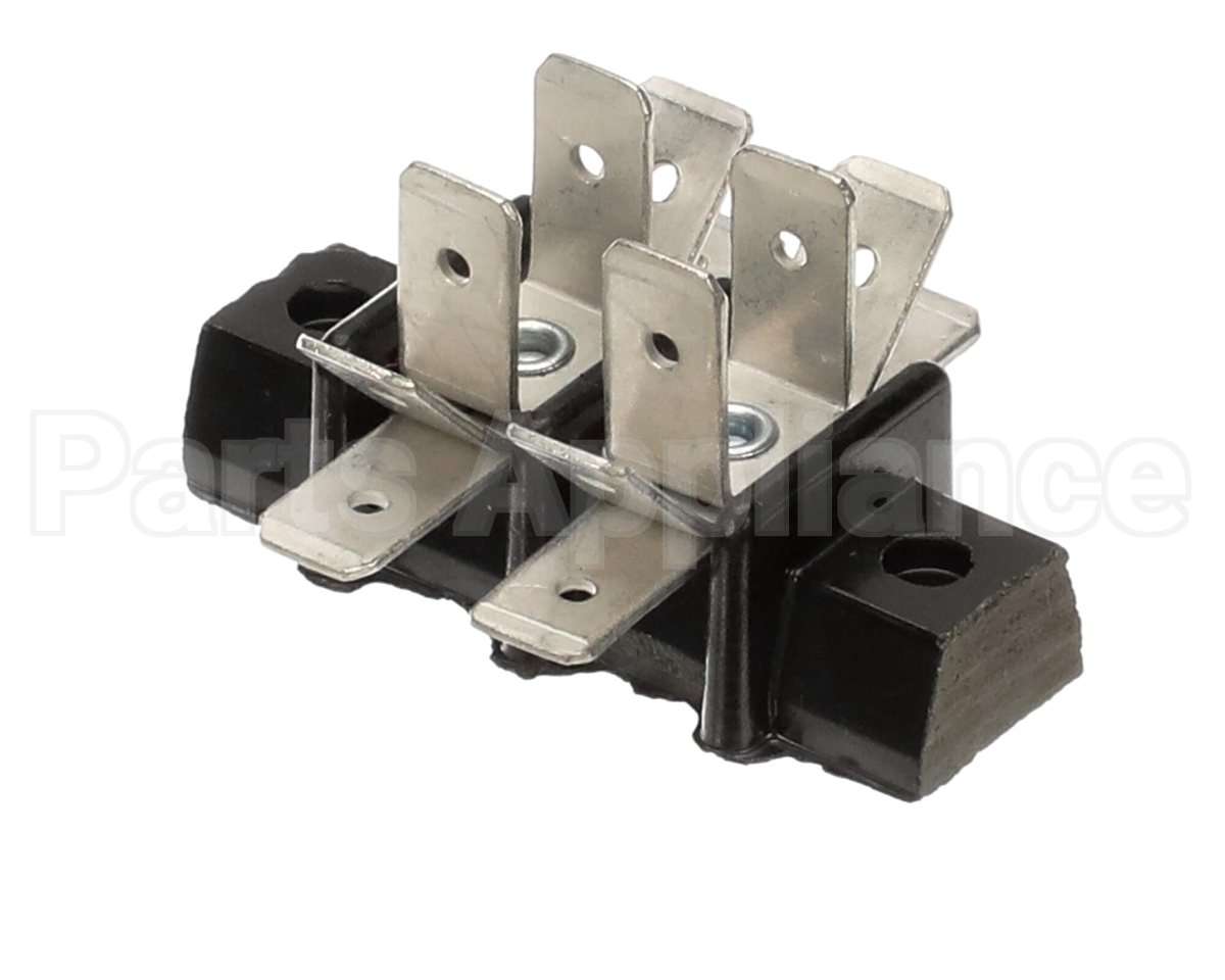 G100-70015425 Intl Environmental Corp Terminal Strip El-4-021