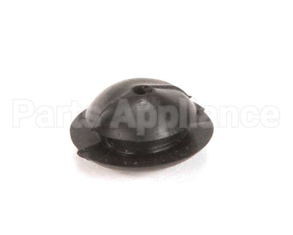 G1155-1 Garland Black Pvc Grommet #315-463