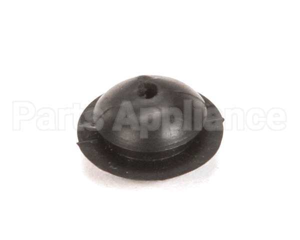 G1155-1 Garland Black Pvc Grommet #315-463