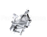 G12 Globe Food Slicer Manual 12" Diameter Knife