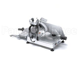 G12 Globe Food Slicer Manual 12" Diameter Knife