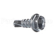 G125-70020702 Intl Environmental Corp Screw Self Drilling 8X1/2