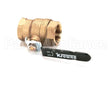 G125 Krowne Royal Series 114" Gas Valve