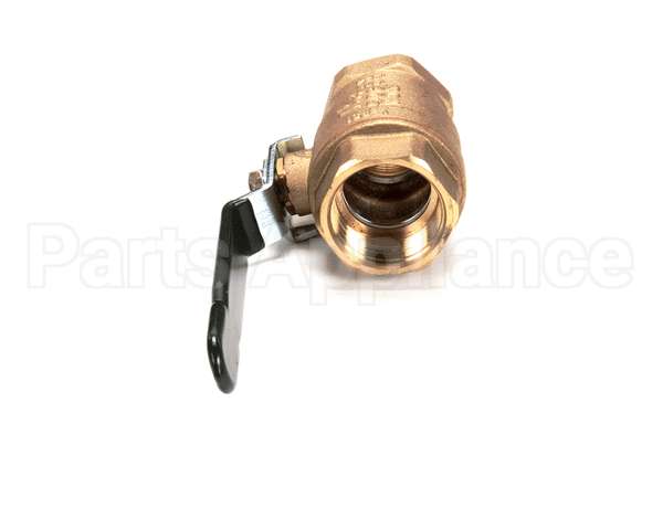 G125 Krowne Royal Series 114" Gas Valve