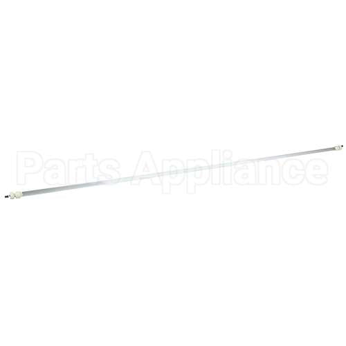 G128A Compatible Grindmaster Quartz Element 120V 900W 45-15/16"