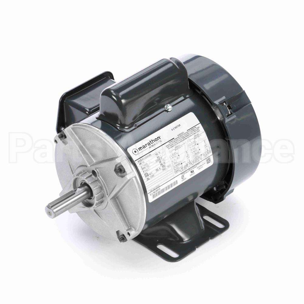 G1312 Marathon Motor
