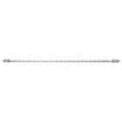 G132F Compatible Cecilware Quartz Element 120V 575W 19-1/4"