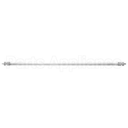 G132F Compatible Cecilware Quartz Element 120V 575W 19-1/4"
