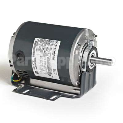 G144 Regal Rexnord - Marathon 2Hp 208-230/460V 1800Rpm Motor