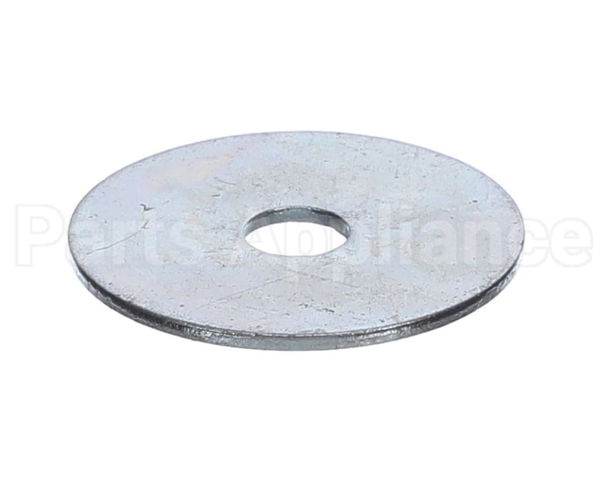 G165-70018810 Intl Environmental Corp Wshr Flat 1/4 X 1.25 Od