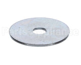 G165-70018810 Intl Environmental Corp Wshr Flat 1/4 X 1.25 Od