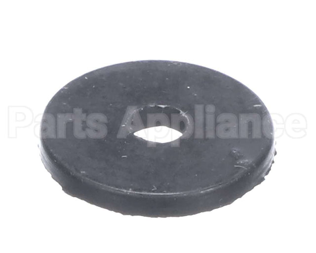 G165-70262401 Intl Environmental Corp Rubber Washer 1/4" Id X 1" Od X 1/8"