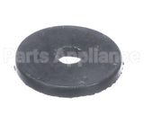 G165-70262401 Intl Environmental Corp Rubber Washer 1/4" Id X 1" Od X 1/8"