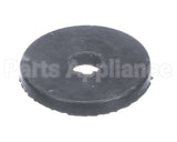G165-70262401 Intl Environmental Corp Rubber Washer 1/4" Id X 1" Od X 1/8"