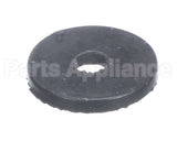 G165-70262401 Intl Environmental Corp Rubber Washer 1/4" Id X 1" Od X 1/8"