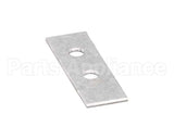 G1833-1-6 Garland Hinge Pad