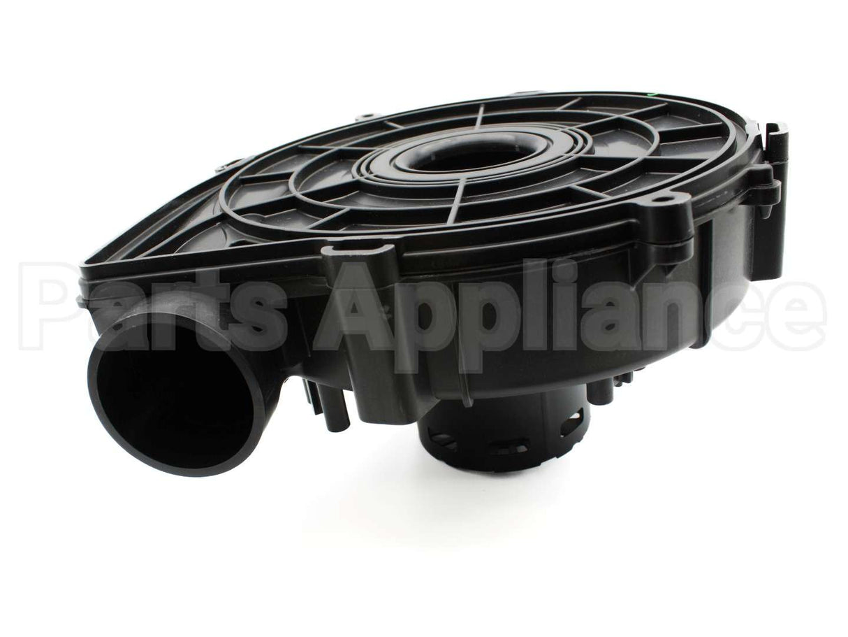 G196HGK-2 Baso Gas Products 1/2" Comb Lp Gas Valve 24V
