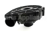 G196HGK-2 Baso Gas Products 1/2" Comb Lp Gas Valve 24V