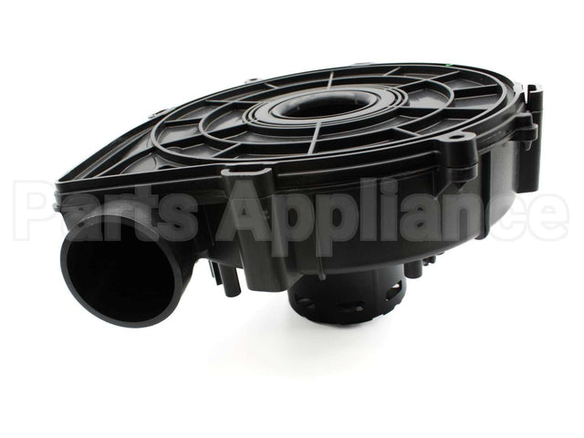 G196HGK-2 Baso Gas Products 1/2" Comb Lp Gas Valve 24V