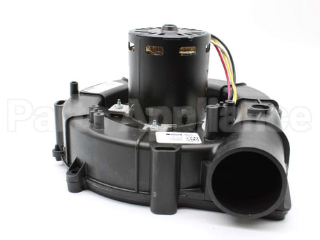 G196HGK-2 Baso Gas Products 1/2" Comb Lp Gas Valve 24V